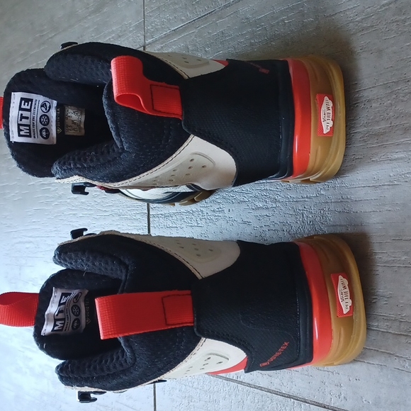 Vans mte goretex boots ultracush women - Picture 4 of 4